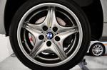 BMW Z3 M Coupe 2002 года
